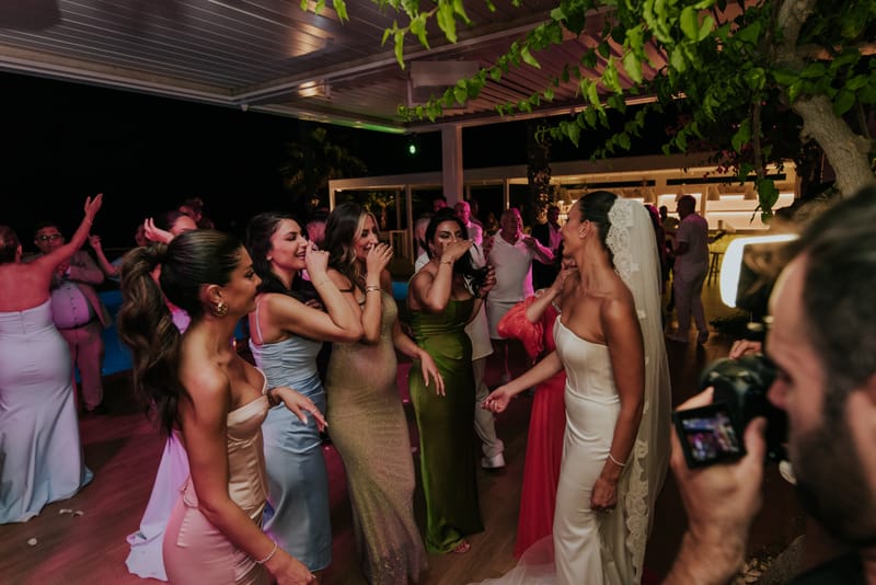 WEDDING