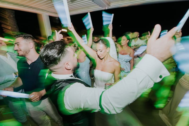 WEDDING