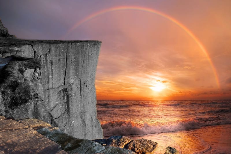 Das 21 Tage Experiment