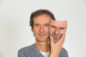 Dorn und Kieferentspannung