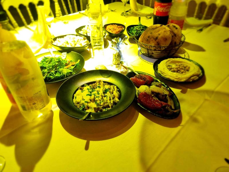 קייטרינג מומלץ בחיפה