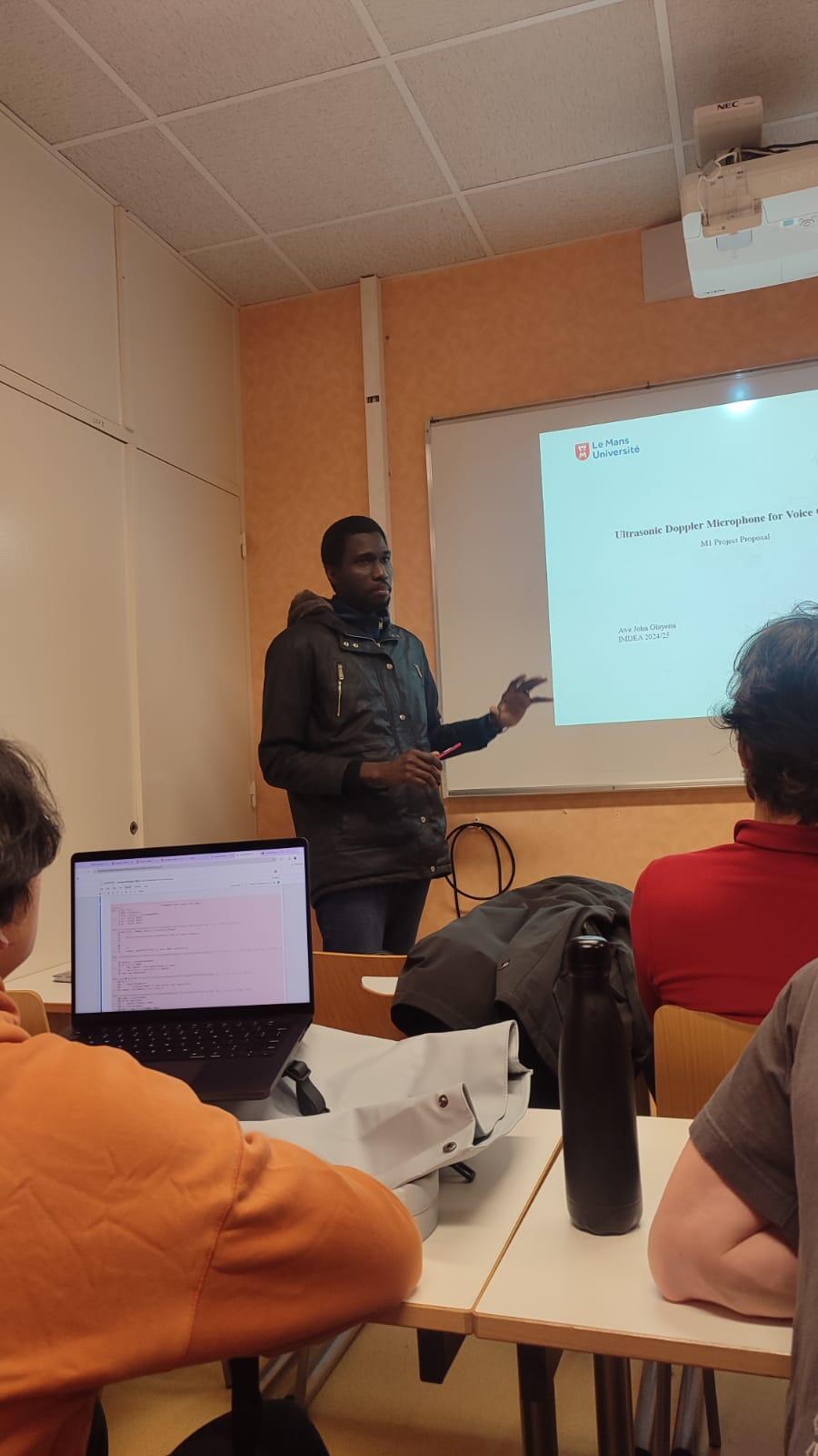 Corporate Trainings
