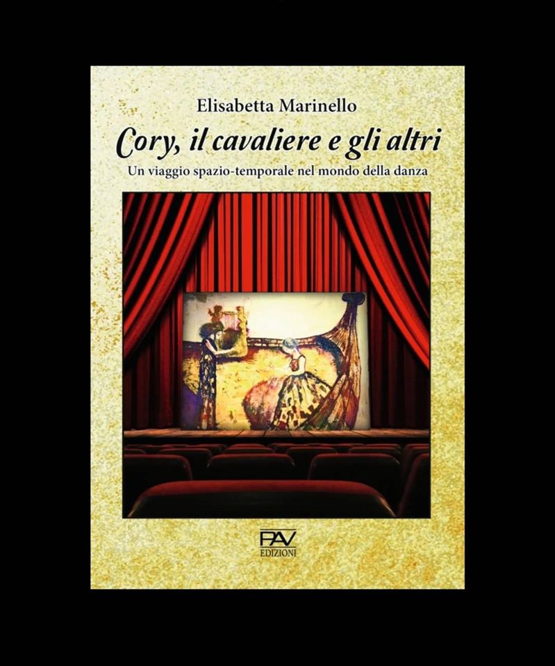 Cory, il Cavaliere e gli altri di Elisabetta Marinello