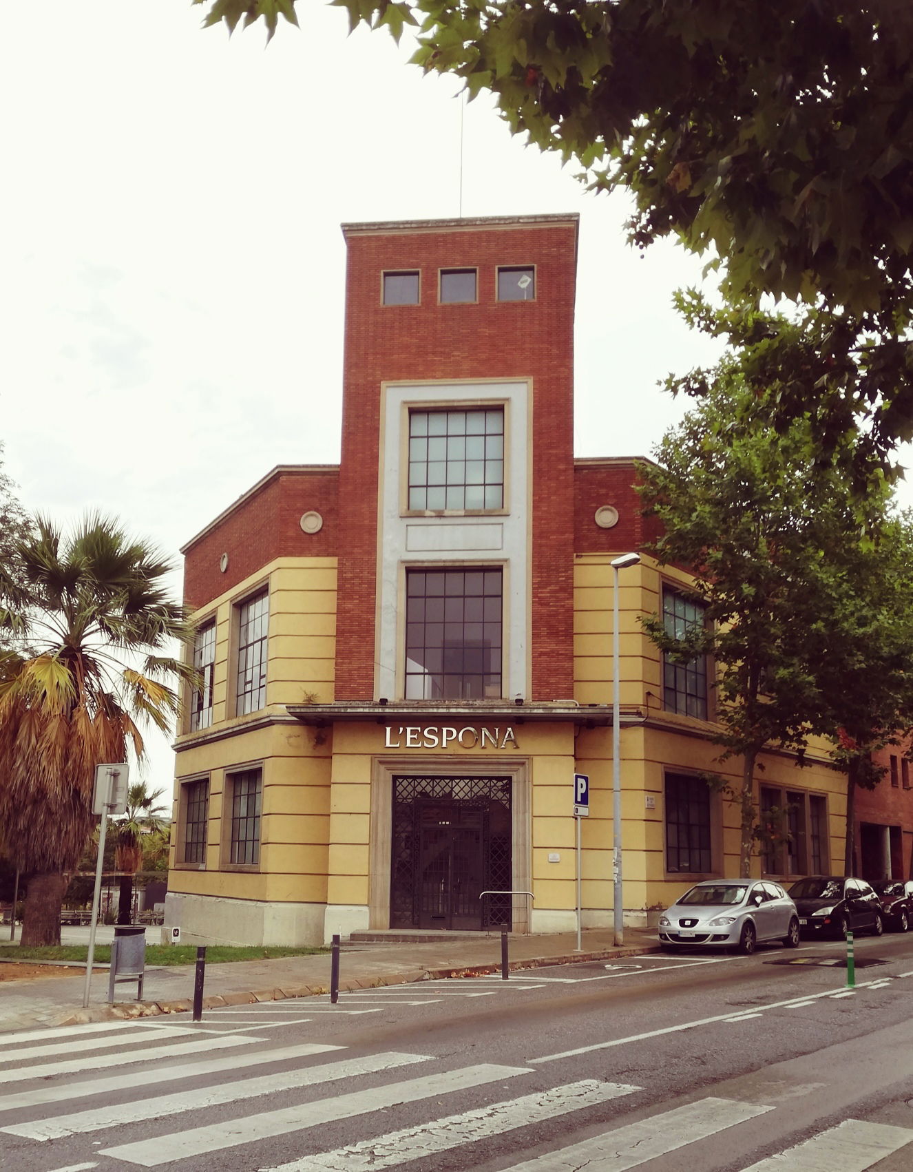 Espona Centre de la Dansa Tradicional Catalana