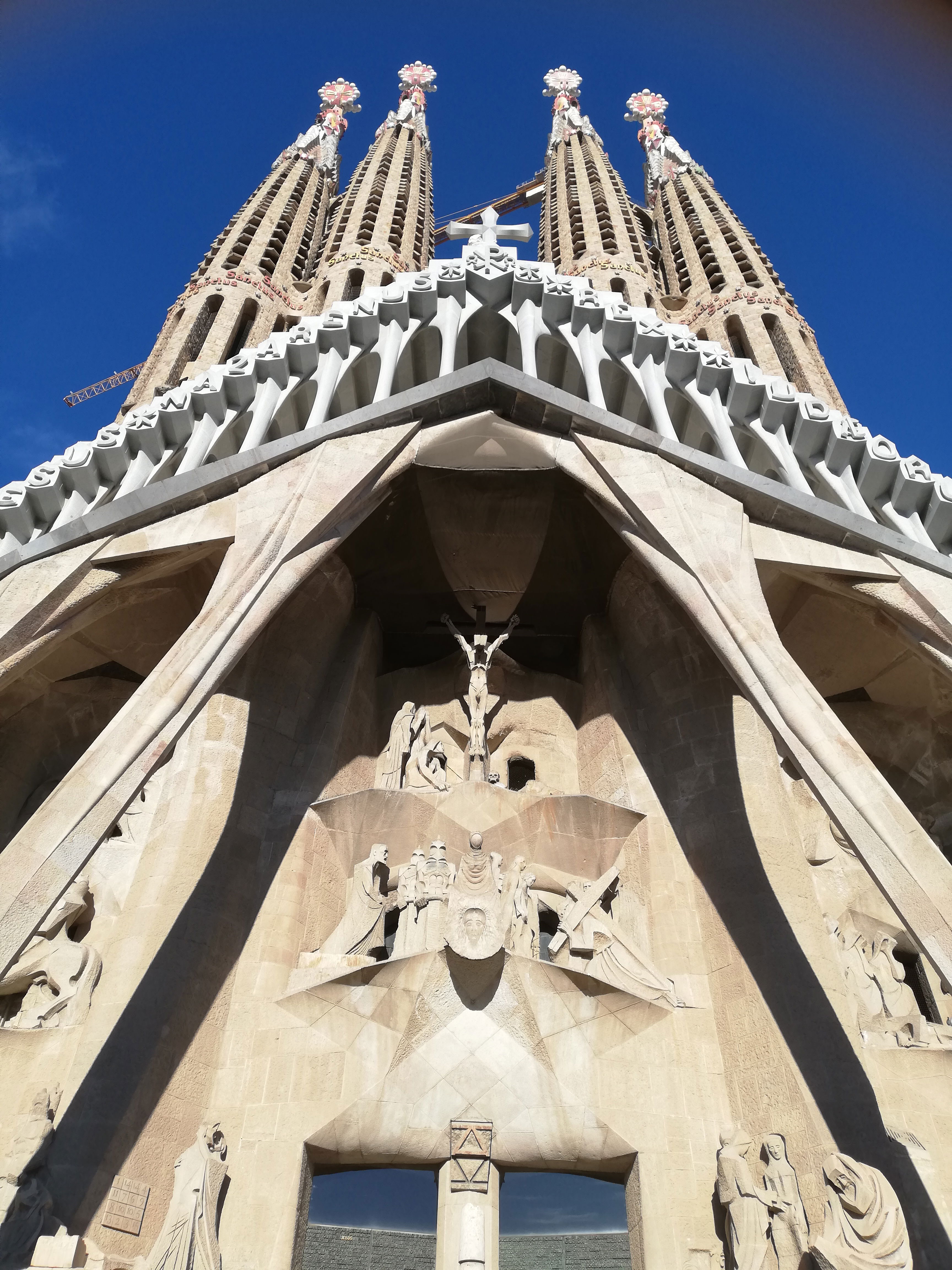 Sagrada Familia