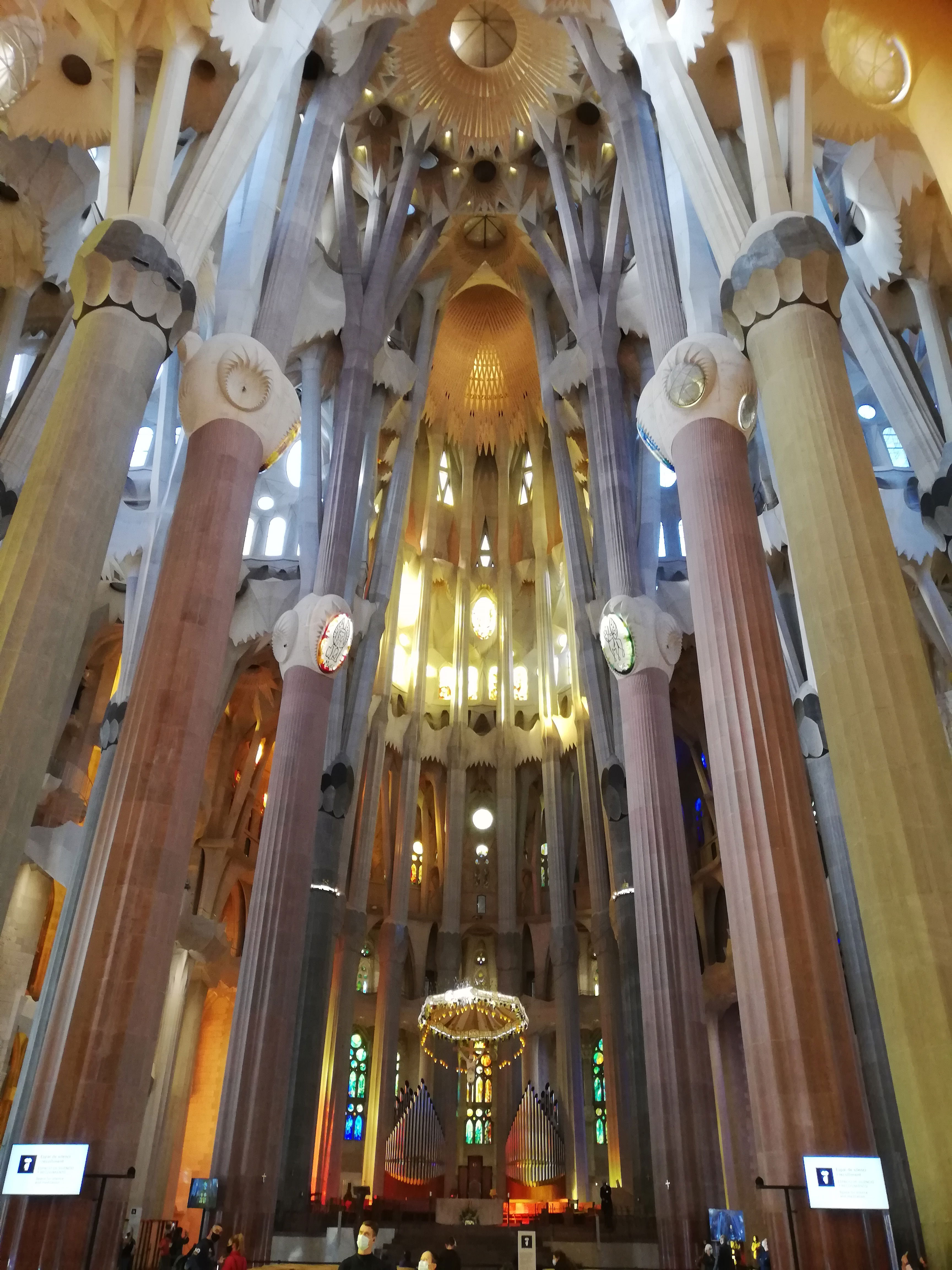 Sagrada Familia