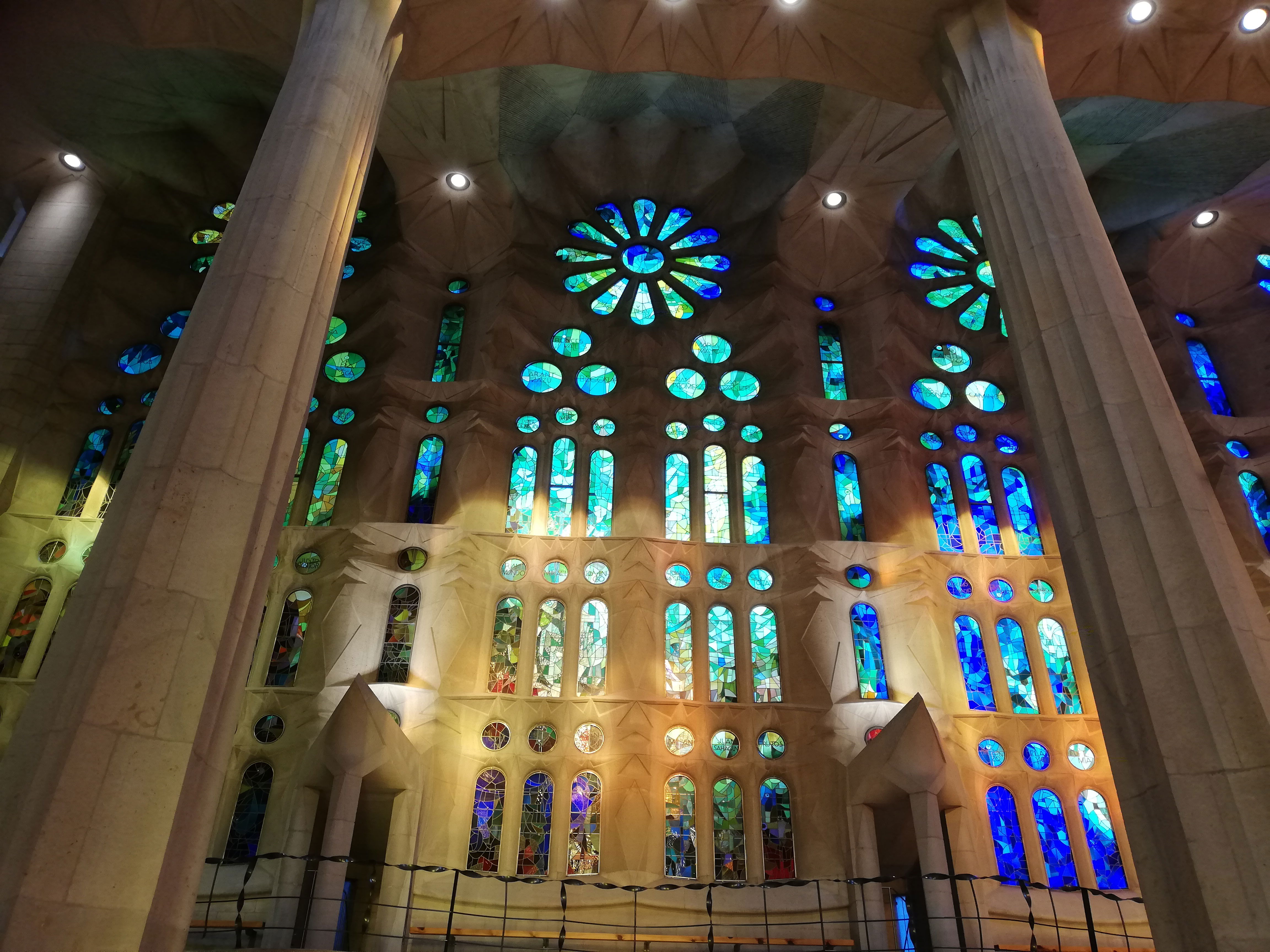 Sagrada Familia