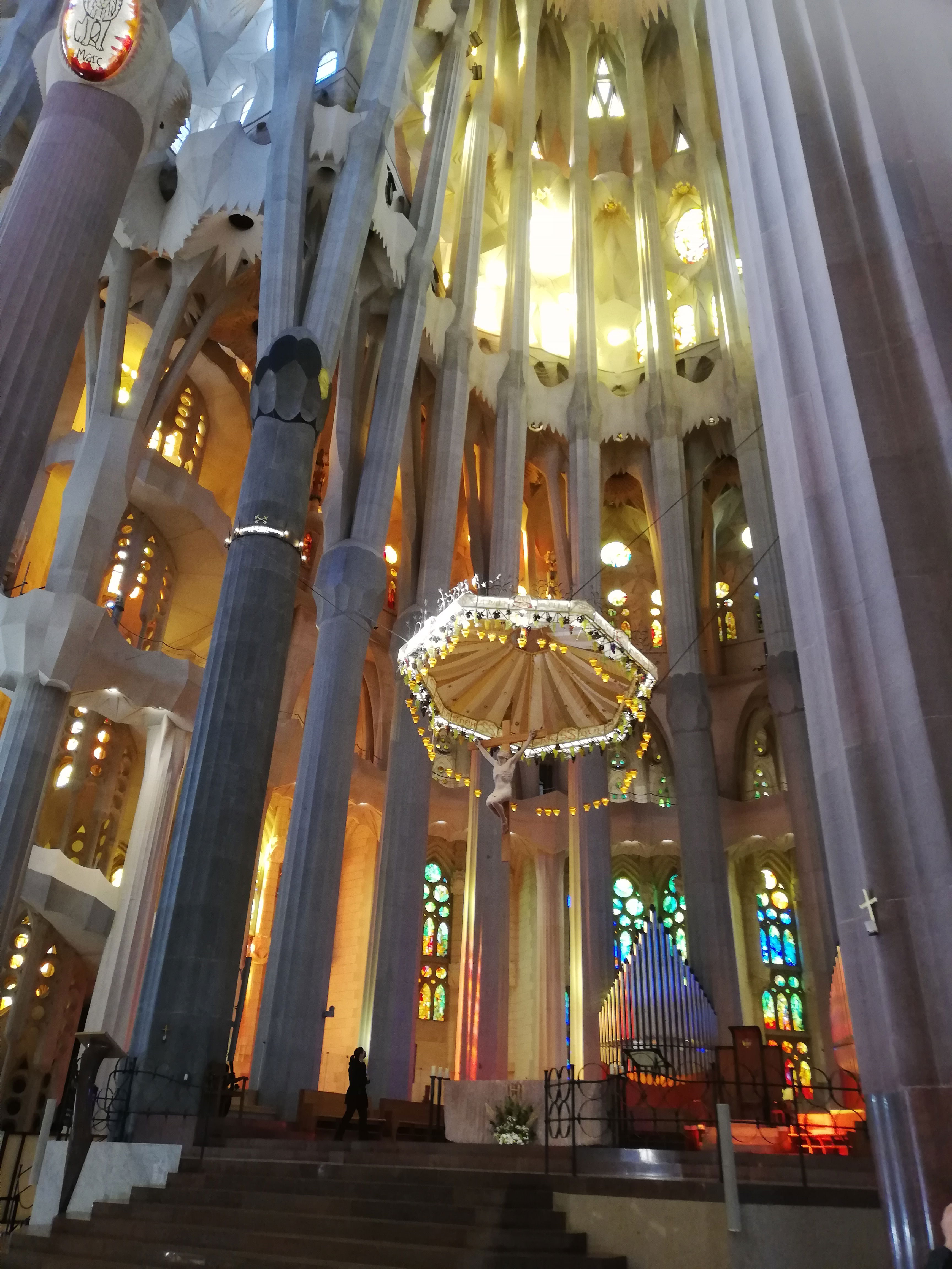 Sagrada Familia