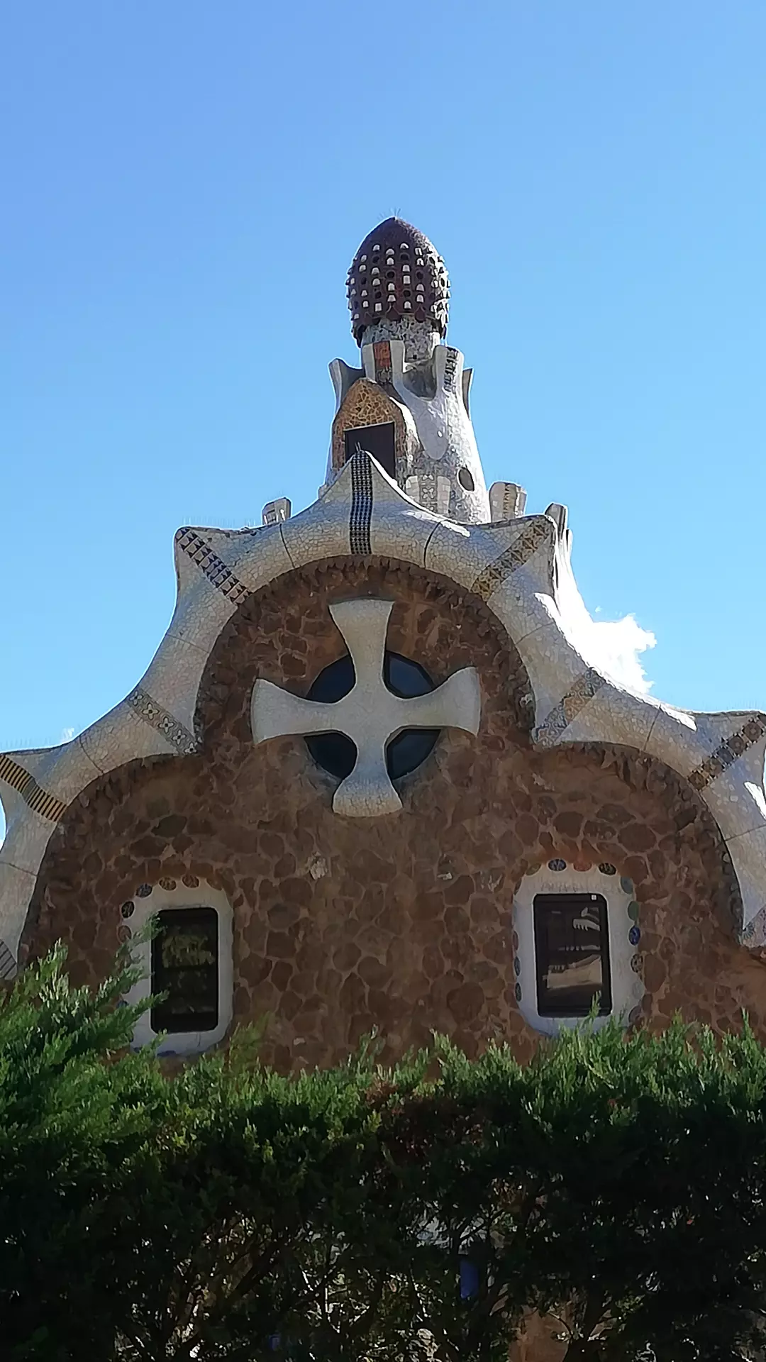 Parc Güell