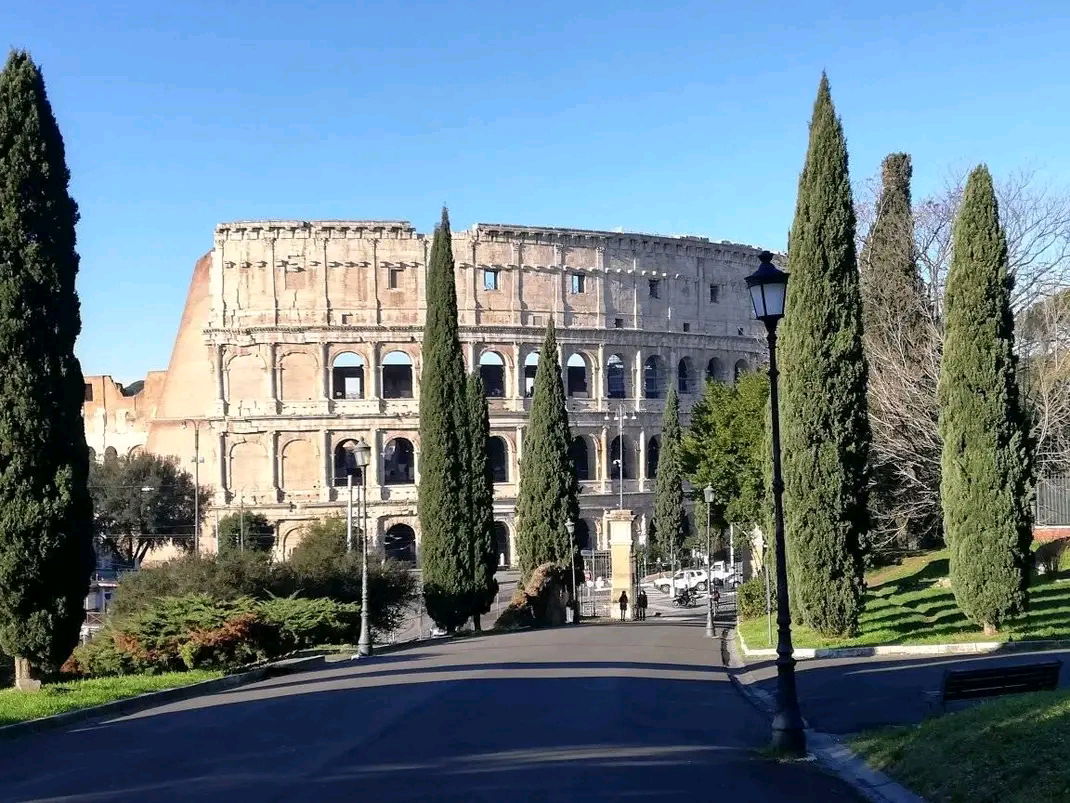 Il Colosseo