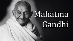 Gandhi