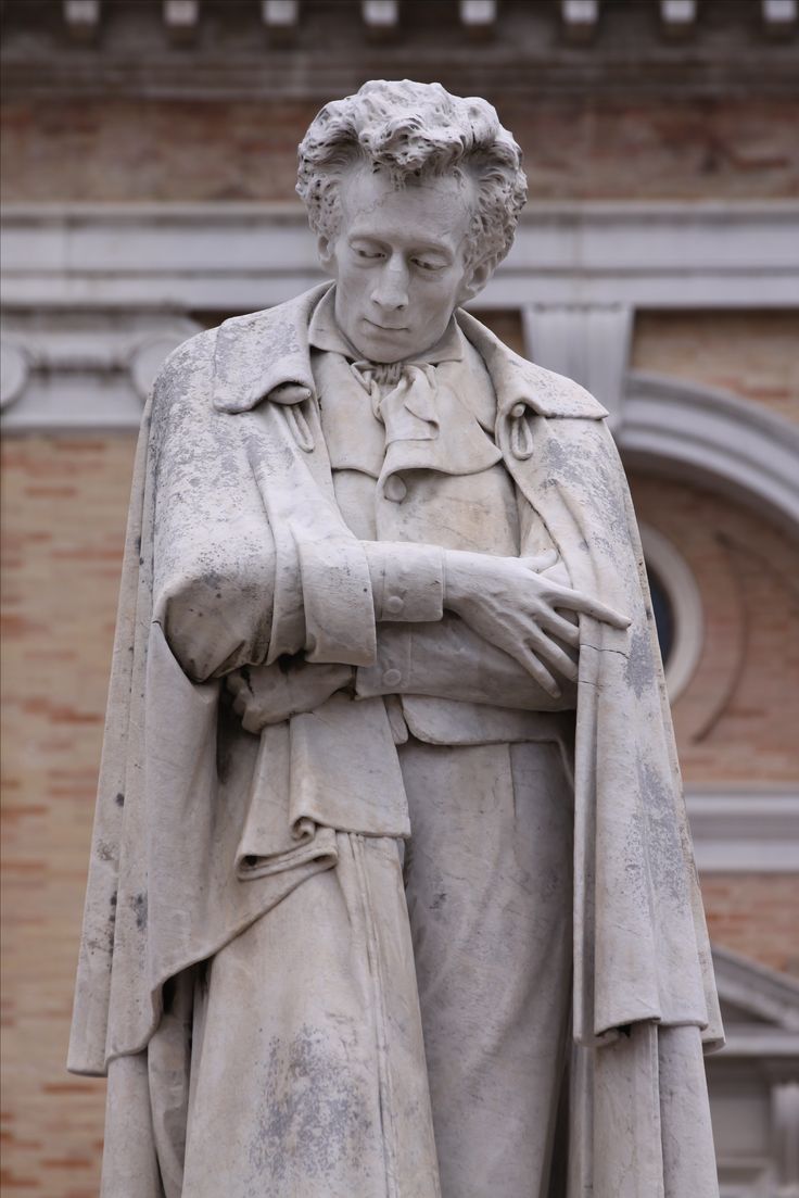 Giacomo Leopardi