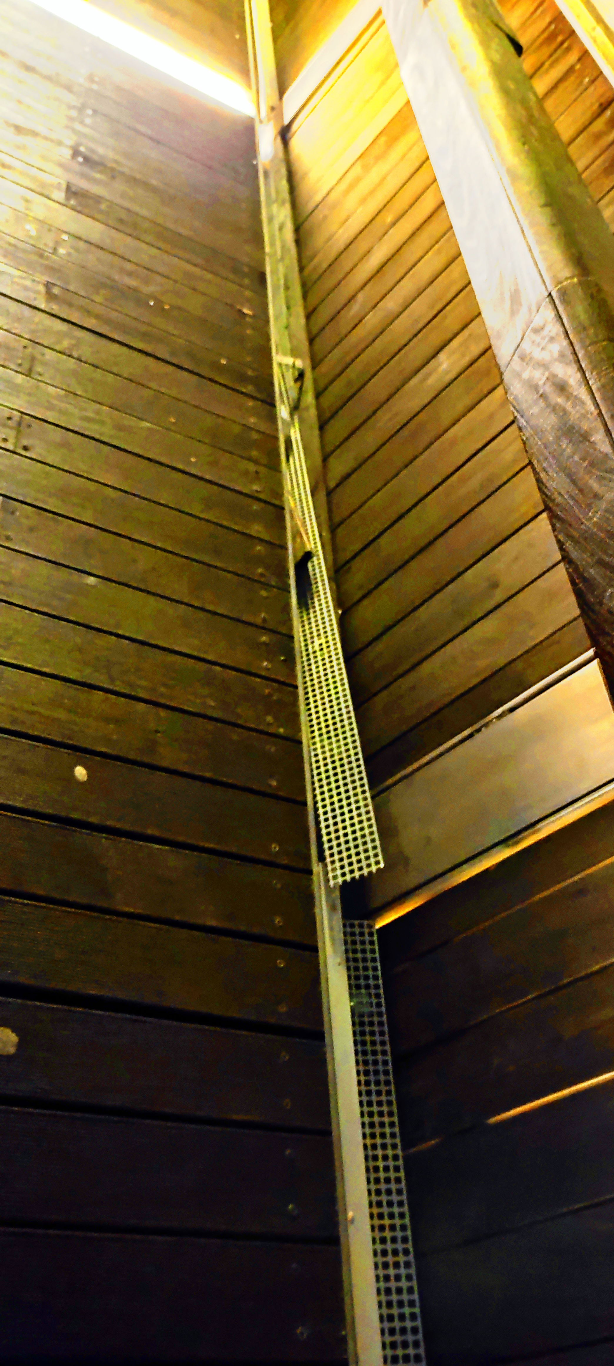 Vandalismo Gateway Gino Papuli