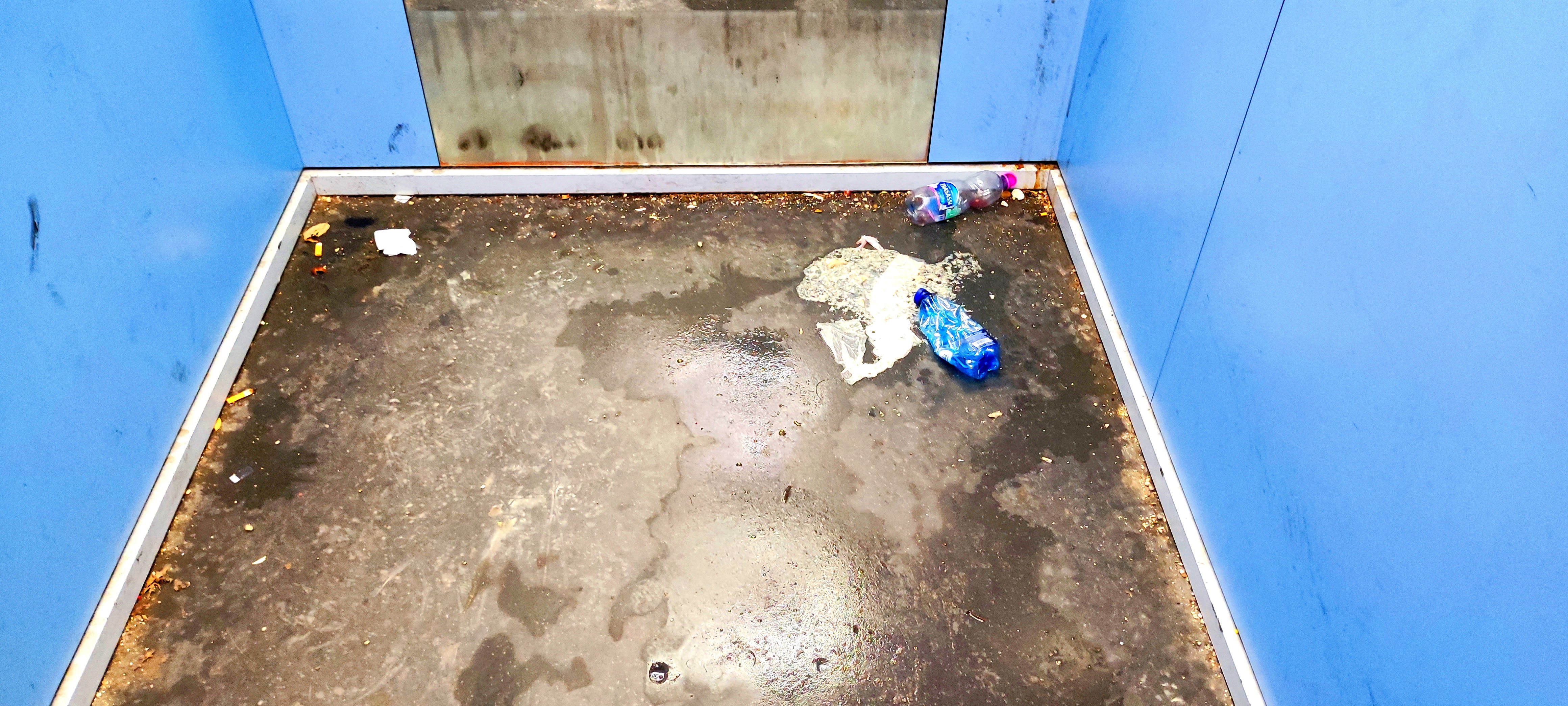 Degrado Gateway Gino Papuli