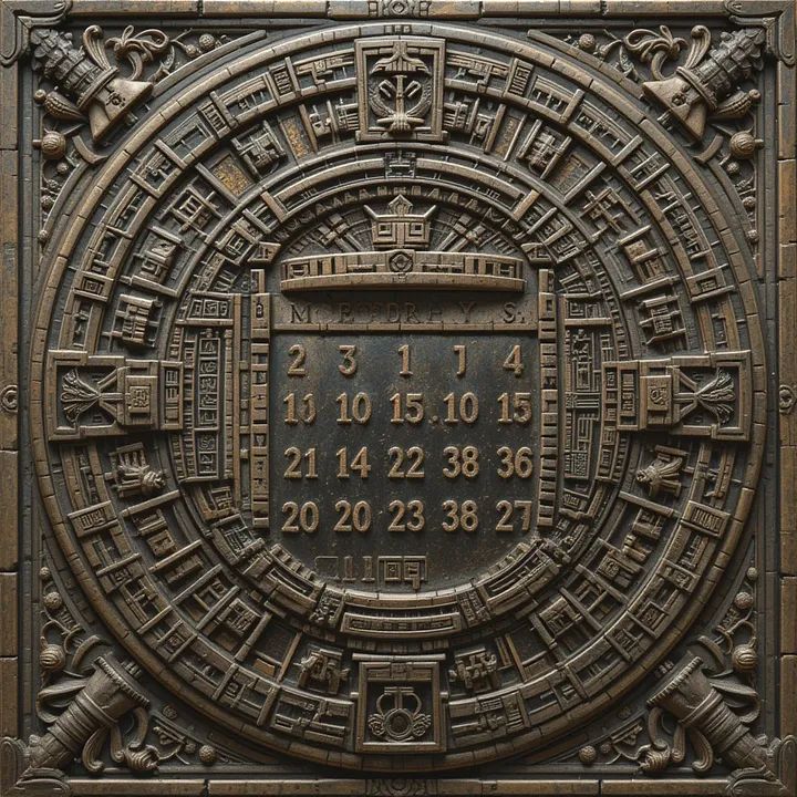 calendario gregoriano
