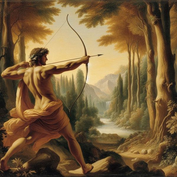mitologia e natura