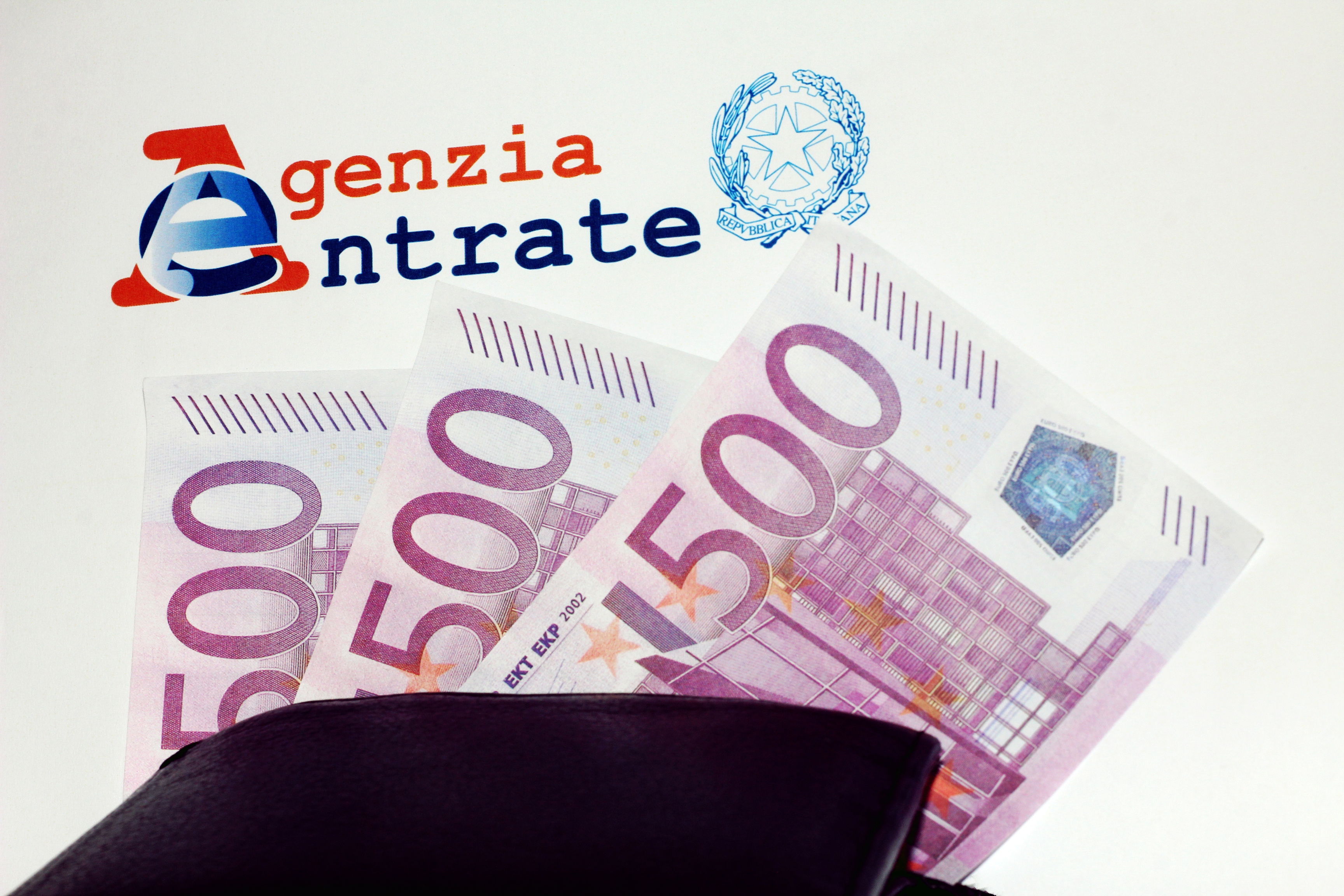 Agenzia delle Entrate