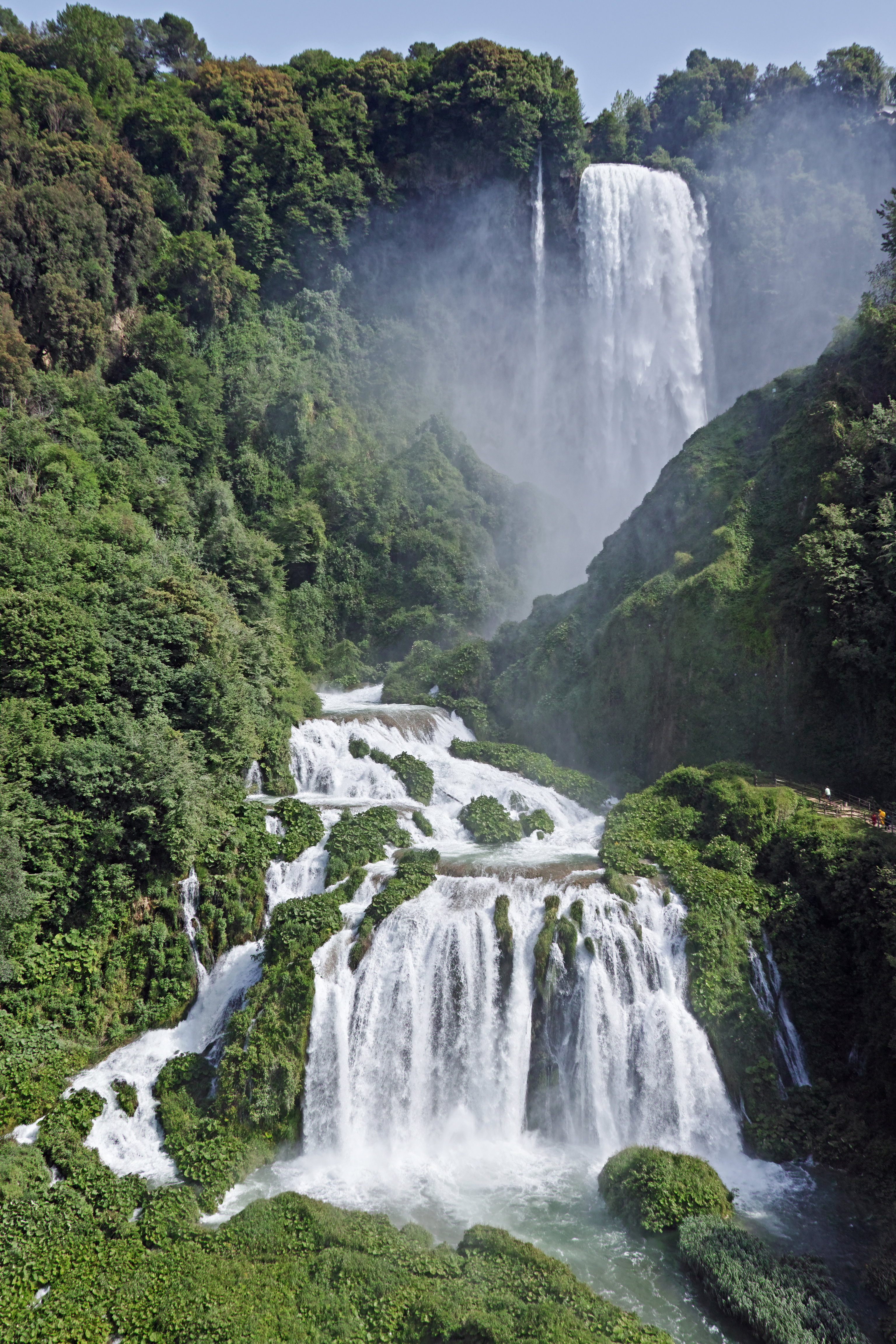 Cascata delle Marmore