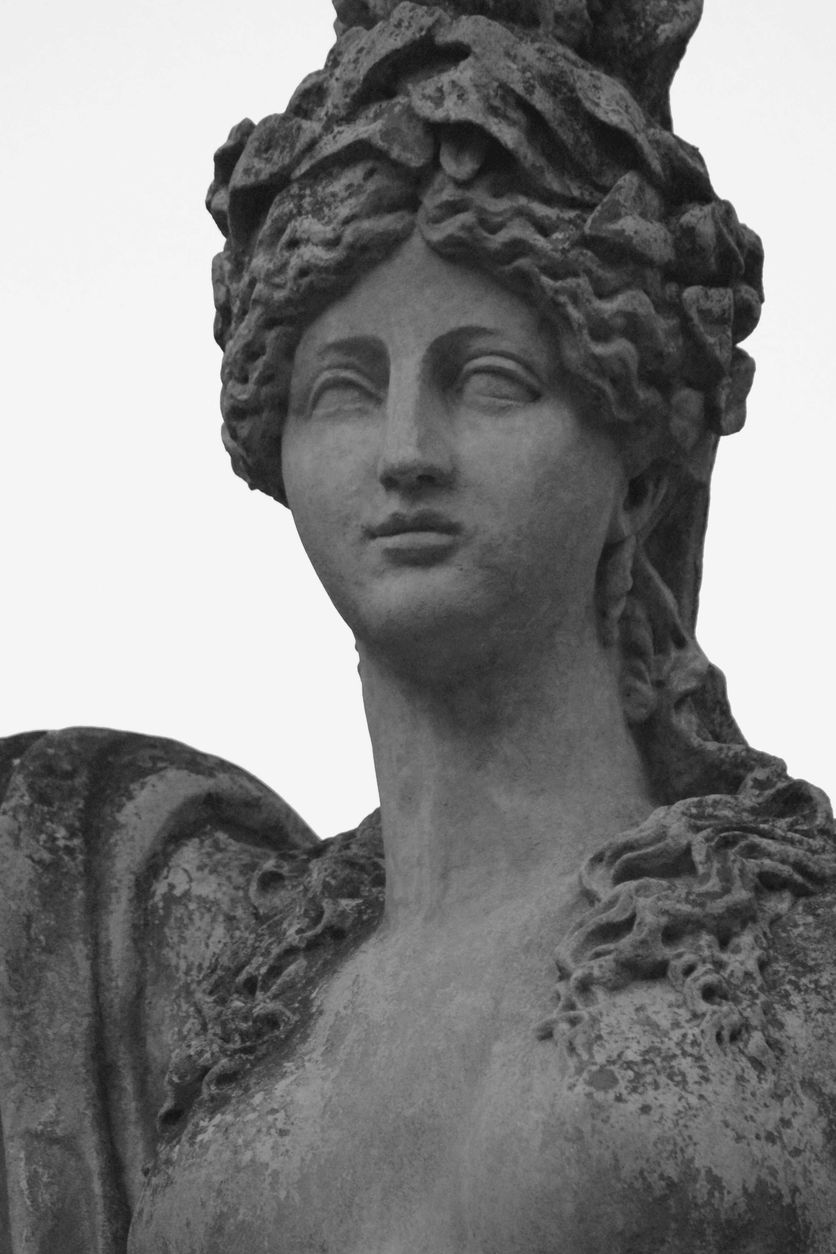 mitologia greca Era