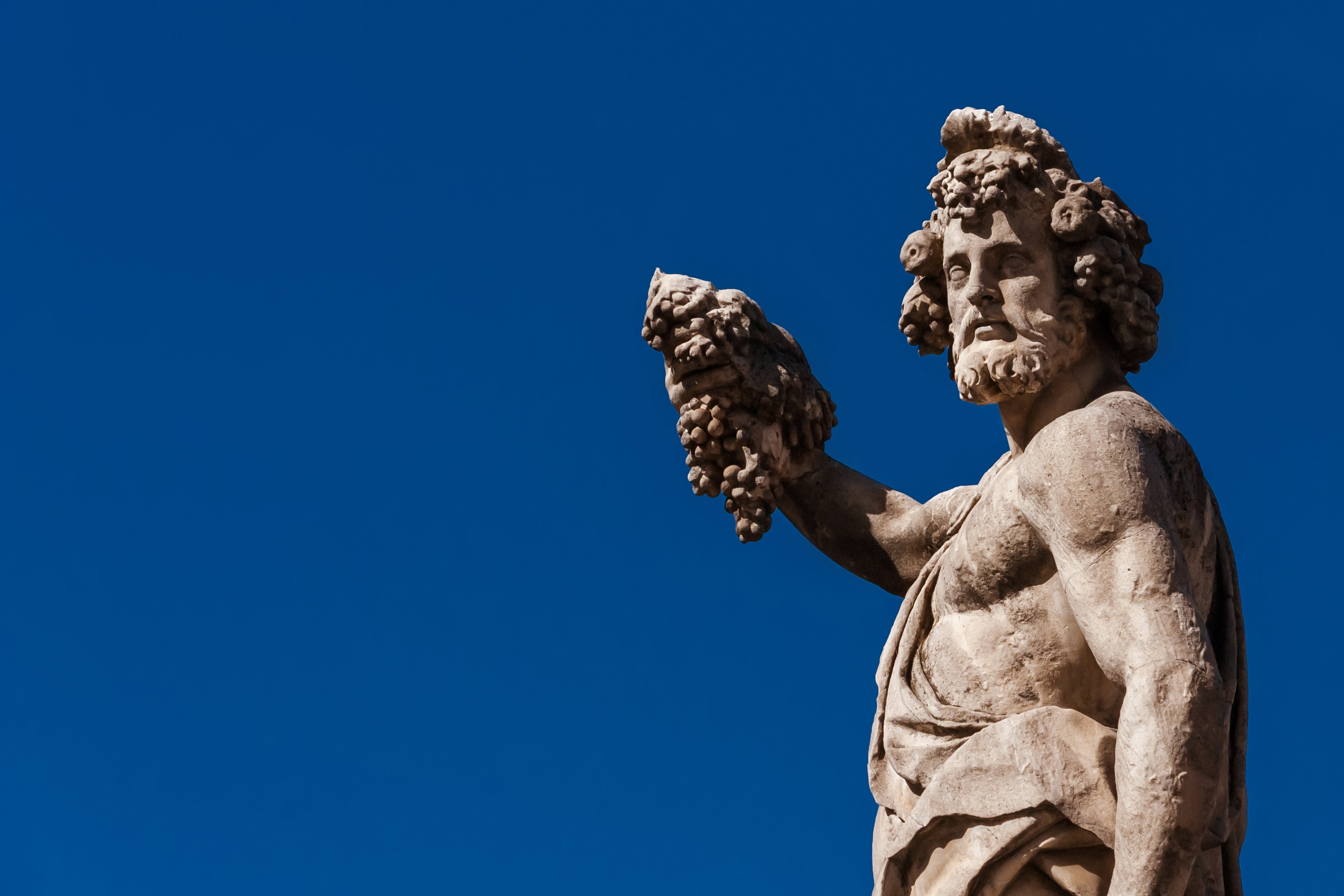 mitologia greca Dioniso