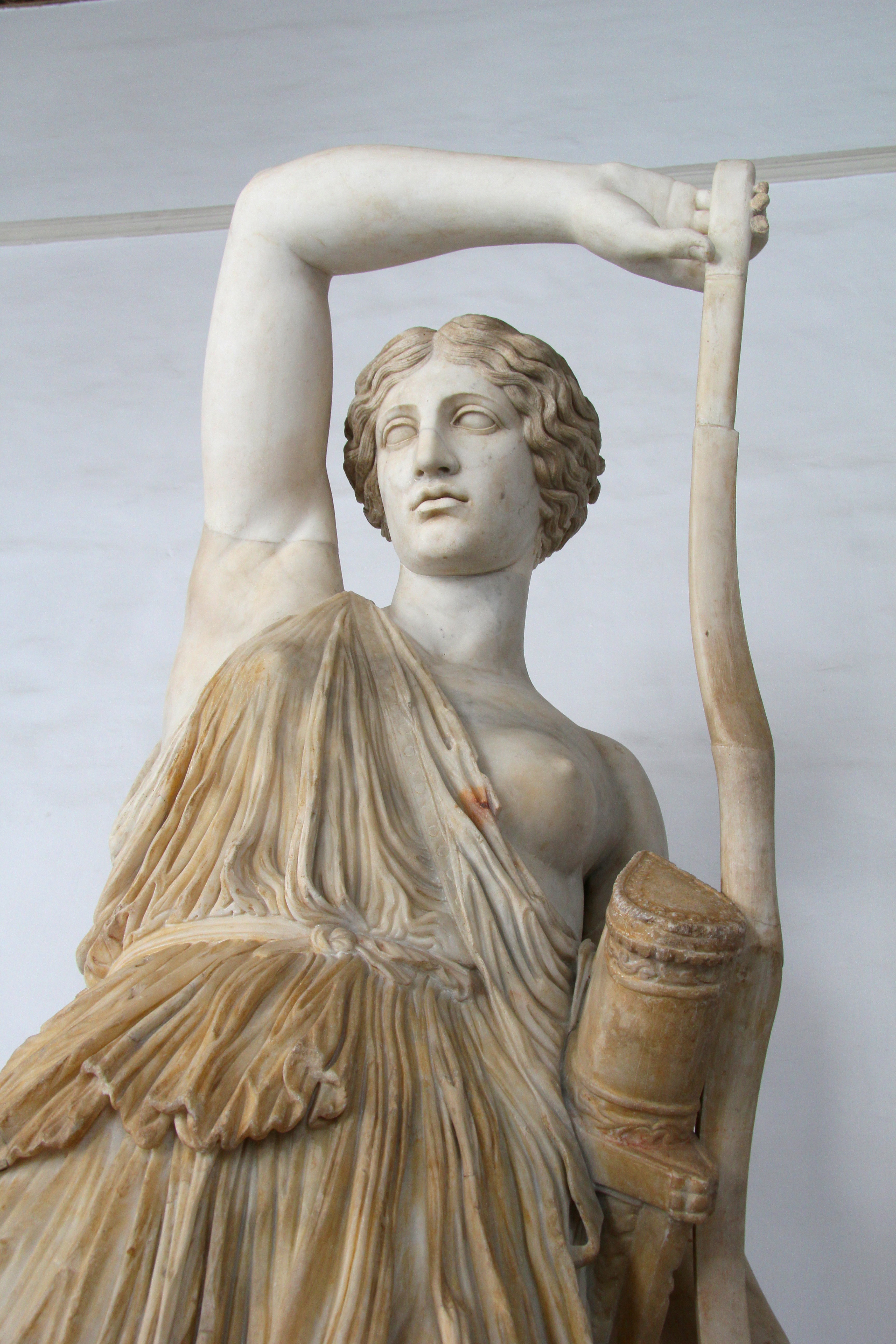 mitologia greca Calipso