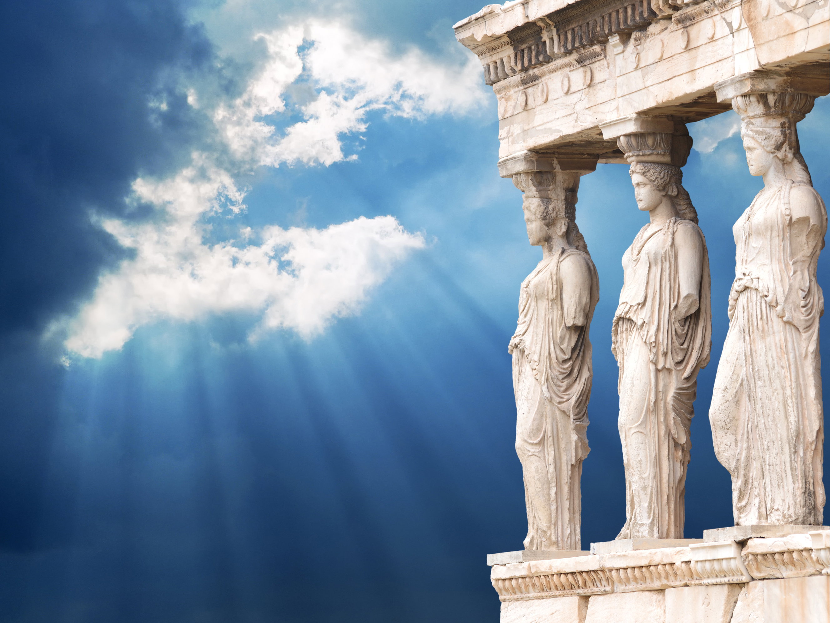 mitologia greca