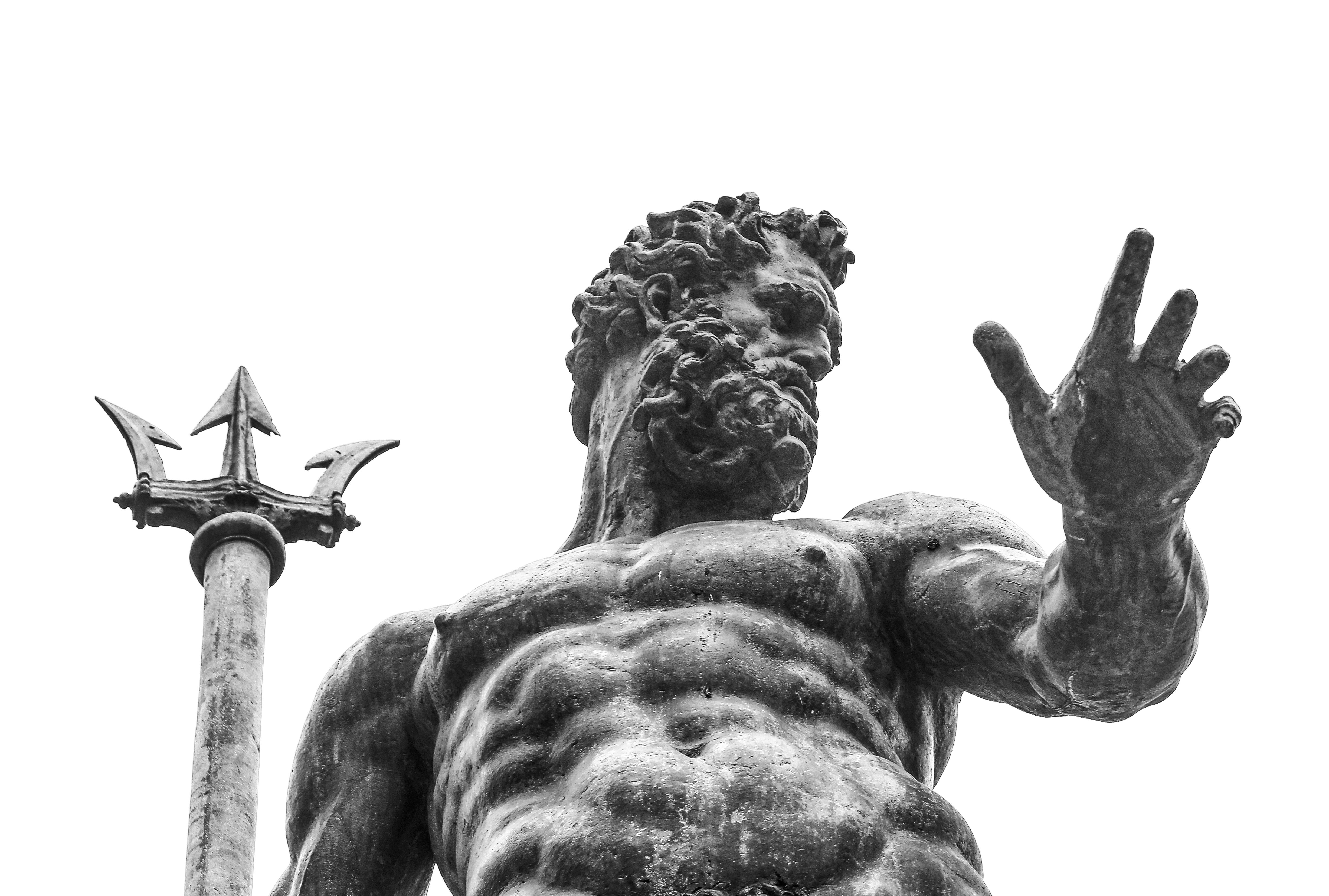 Dèi mitologia