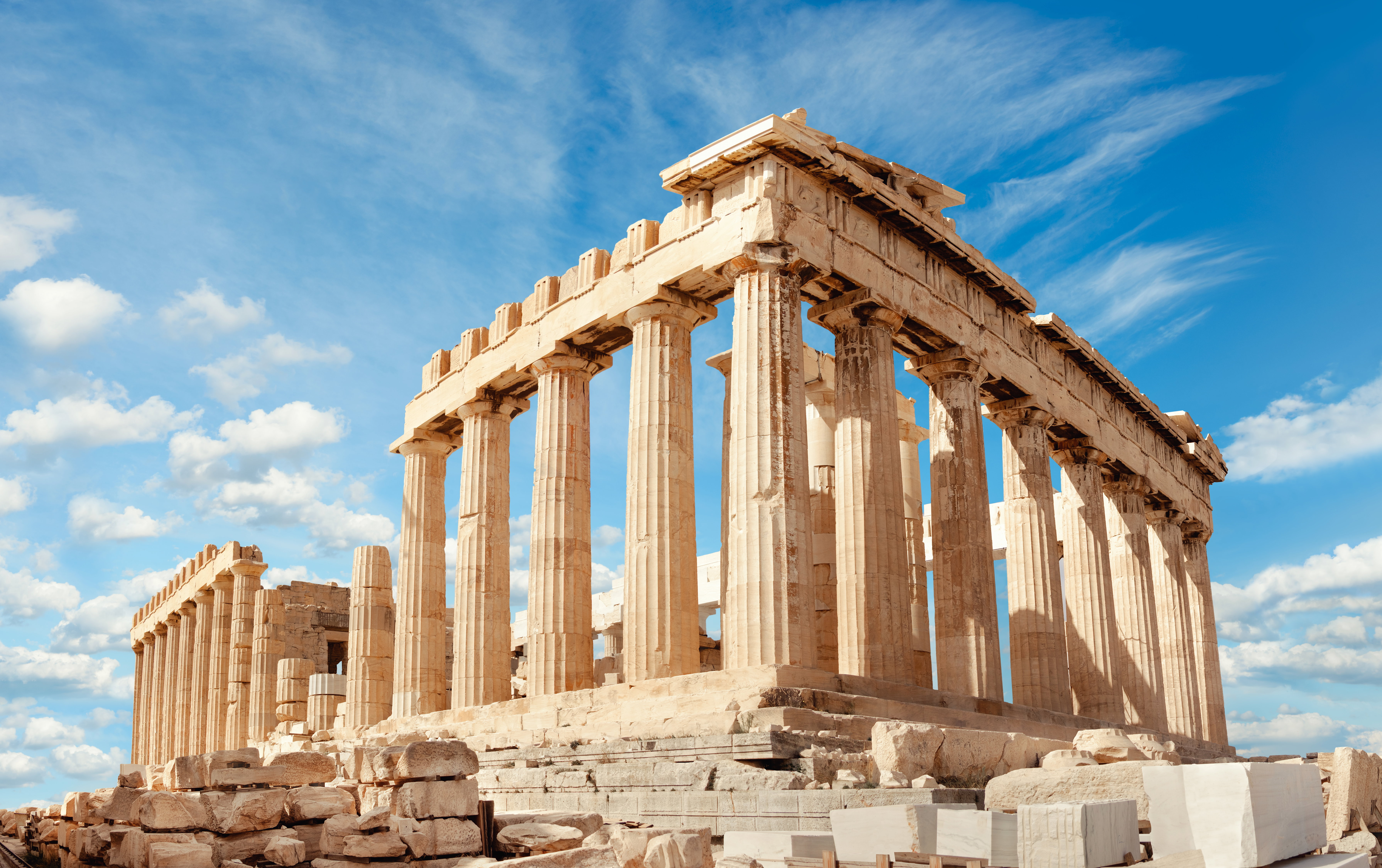 mitologia Pantheon