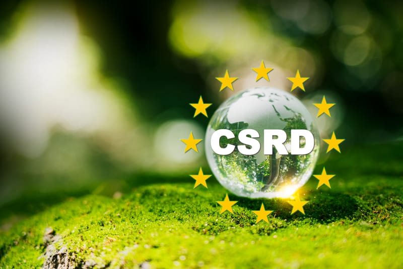 CSRD : Maîtriser les nouvelles réglementations et transformer les exigences en opportunités