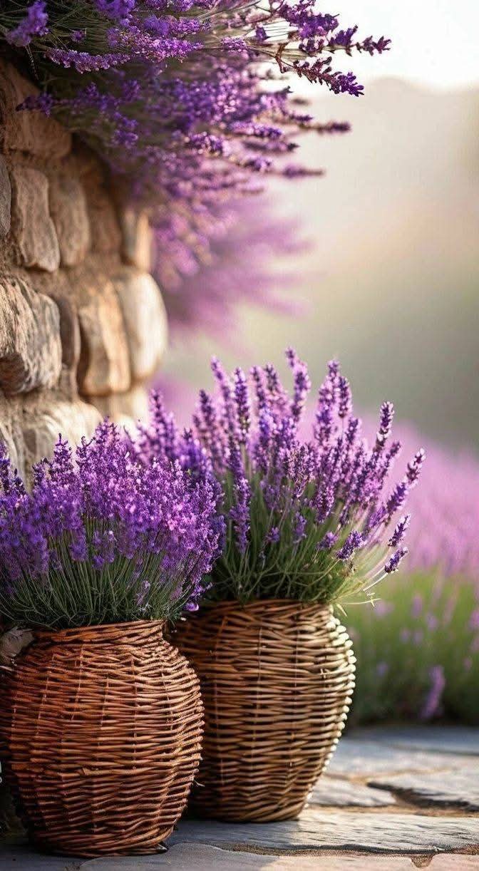 Message du jour : mettez en priorité les occupations qui vous font du bien. Étudiez, apprenez. Sortez de votre zone de confort. Innovez! Plaisir. 🪻🏵🪻🏵
