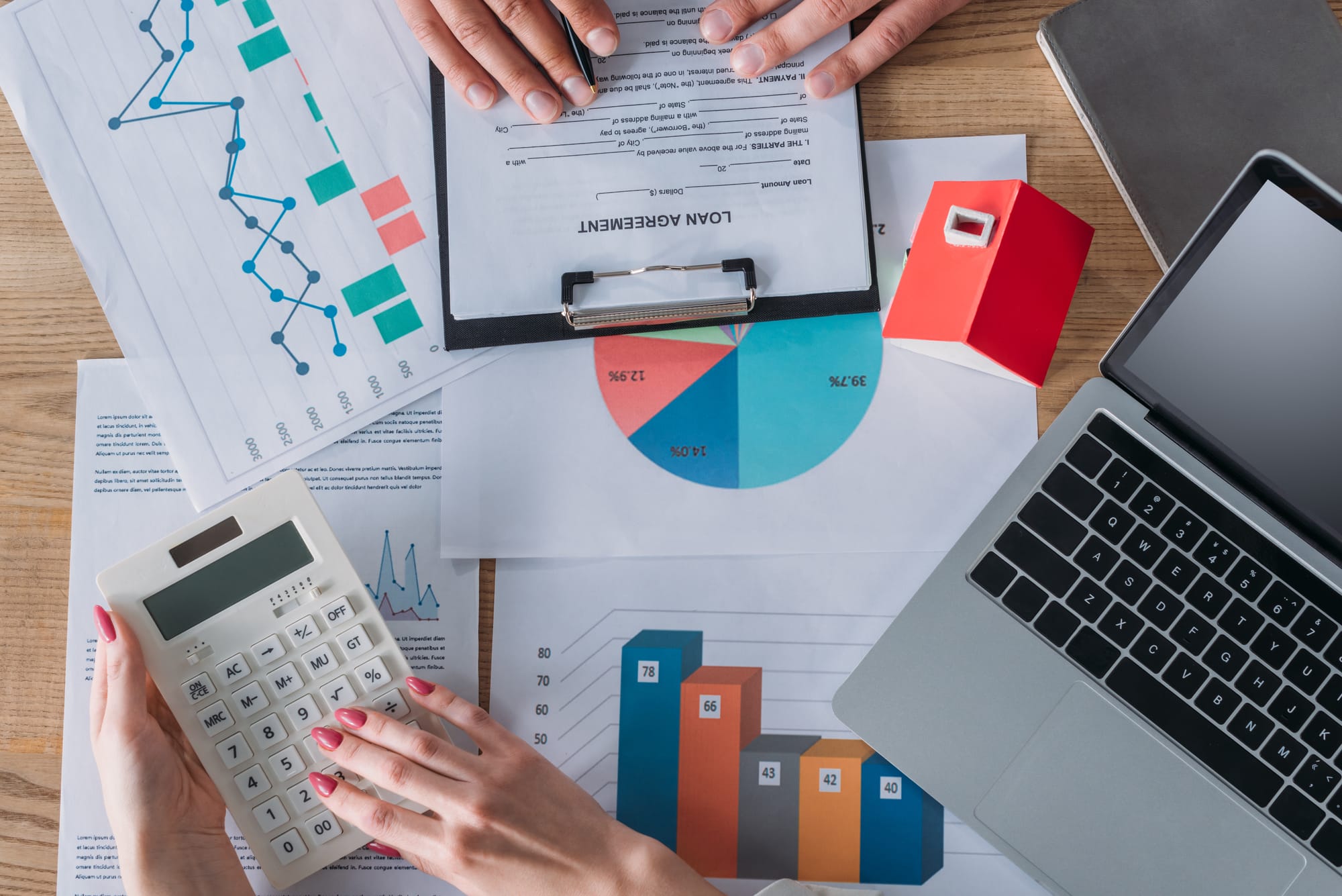 Digitalización contable y cloud en gestorías locales