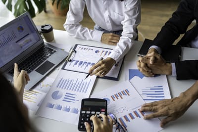 Optimización fiscal para pymes en Cornellà de Llobregat