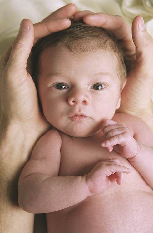 CranioSacral Therapy