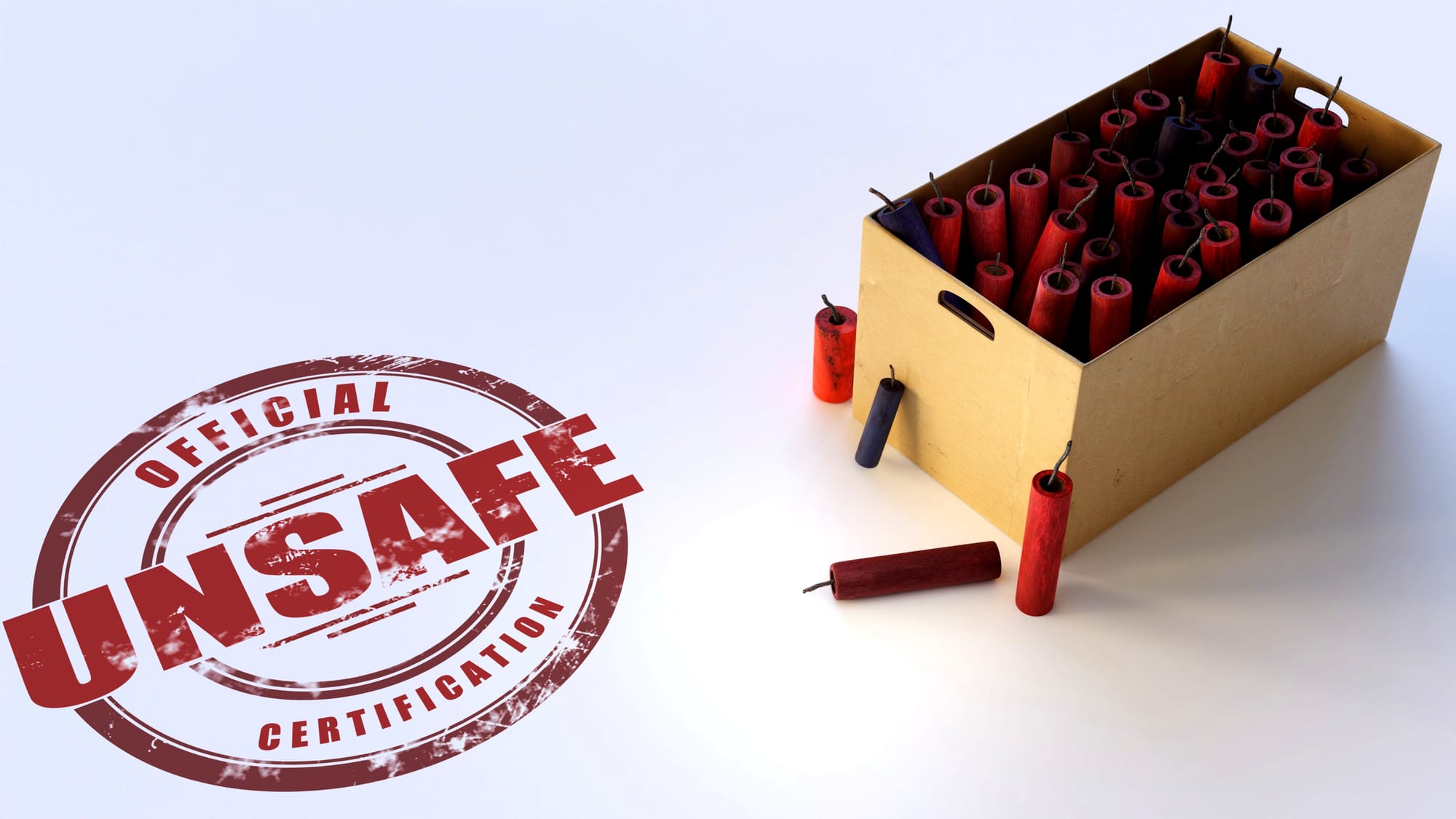 Top 25 Tips to Buy Fireworks Online Safely and Legally