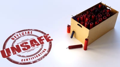 Top 25 Tips to Buy Fireworks Online Safely and Legally