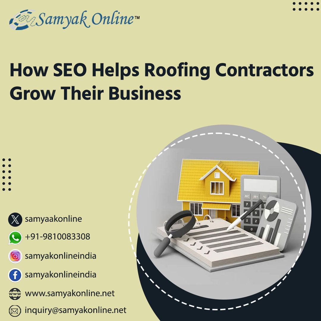 Best Roofer SEO Services