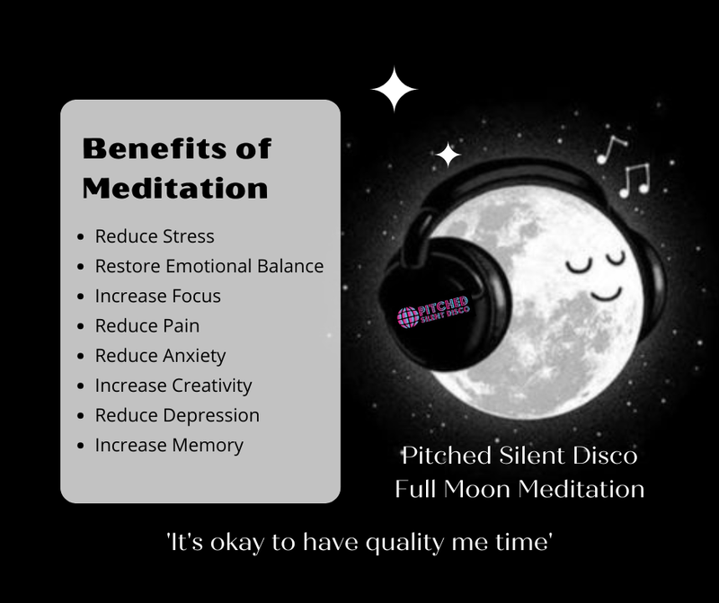 COOLGARDIE Full Moon - Goldfields Galaxy Bush Meditations - September 2025