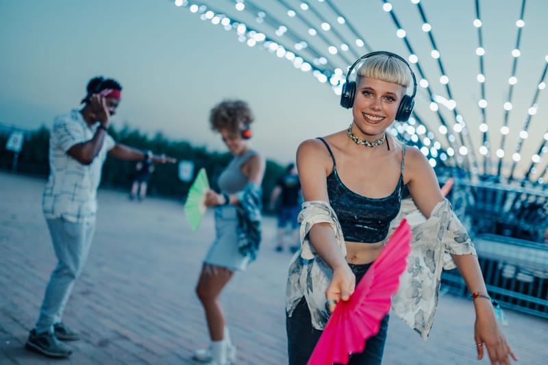 Corporate Hire - Available now