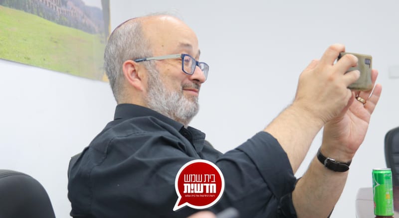 The change of positions after the elections: the speaker of the municipality Lahmanovich ends his position