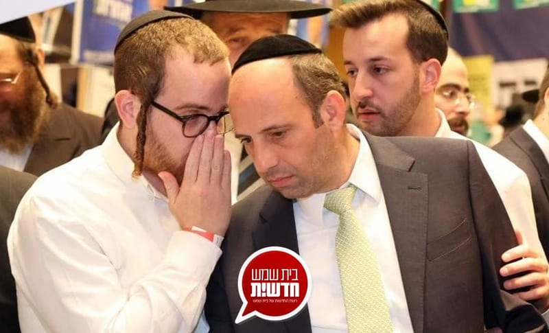 Good time: Professional communication consultant to Mayor Greenberg