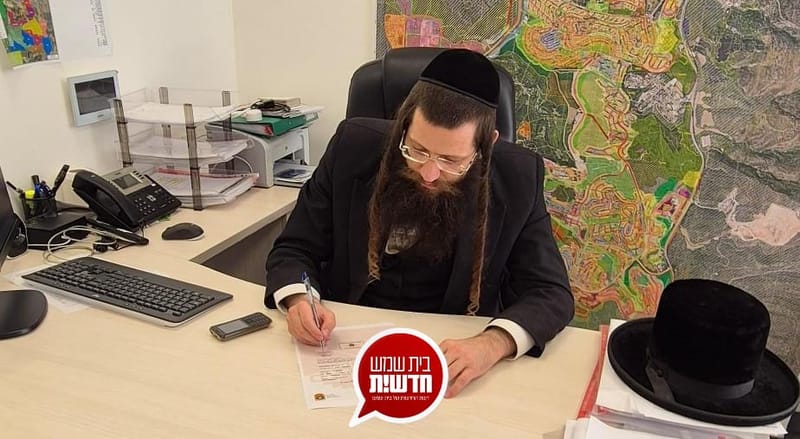 האכלוס נמשך בקצב מהיר: טופס אכלוס נחתם ל-57 דירות נוספות ברמה ד'4