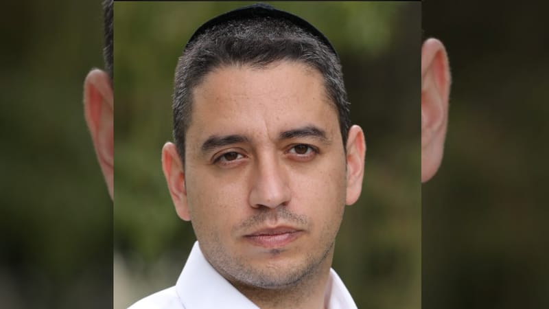 The exchange of positions after the elections: Eli Jan was elected to the position of Beit Shemesh Municipality spokesman