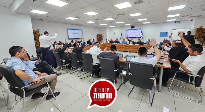 Summary of the City Council plenary session: Preparations for the holidays, appointment of public representatives to municipal companies and approval of municipal councils
