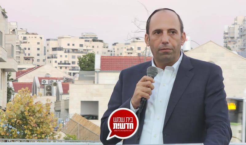 Next week: Mayor Greenberg will fly to London and meet with the local mayor and heads of organizations