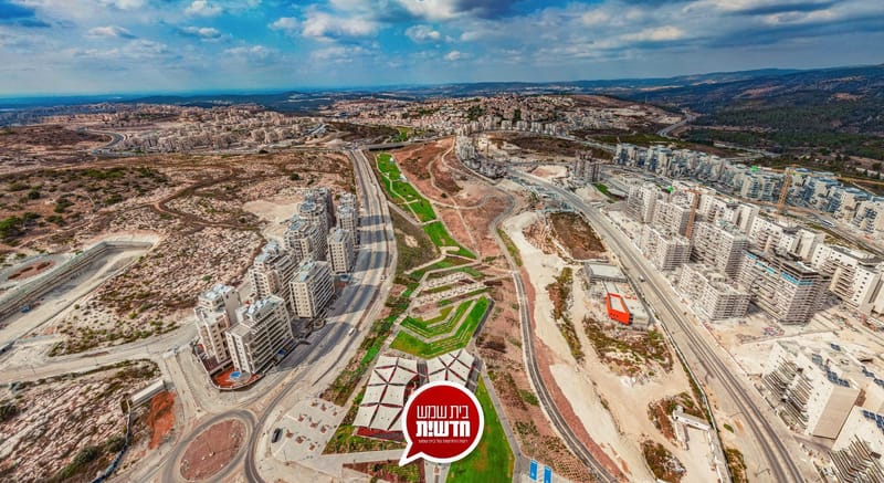 בשורה גדולה: הזוכים בהגרלת מחיר למשתכן ברמה ה' מלפני 6 שנים - יוזמנו לבחירת דירה