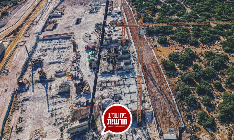 בעקבות עיכוב בפרויקט שנתקע: רוכשי דירות בשכונת רמה ד'5 נדרשים לוותר על עסקאות
