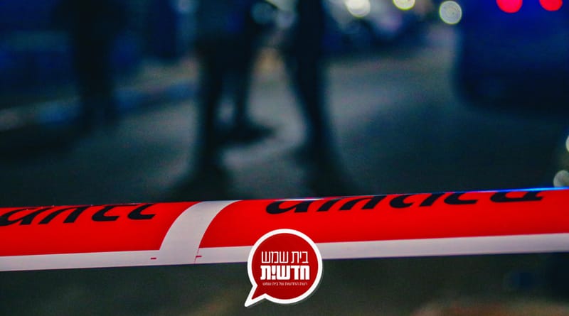 חשד לפלילים: מקרה מוות נוסף של עובד זר בעיר - שלישי בתוך חודש