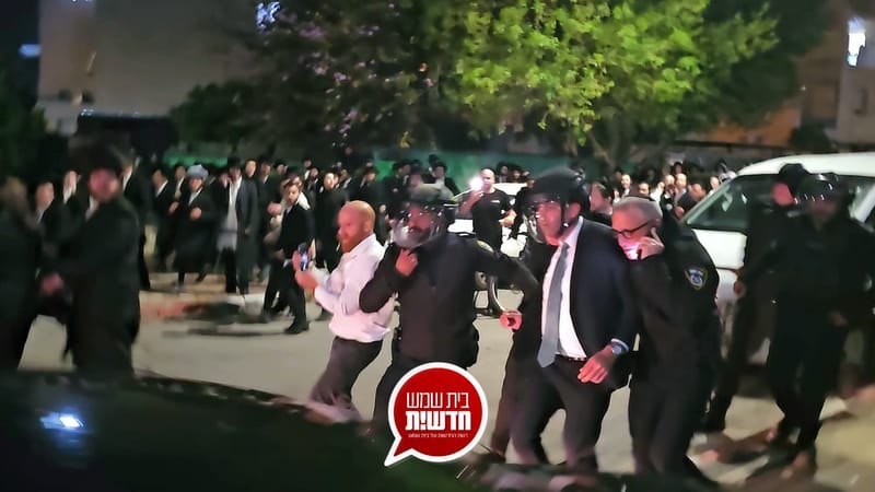 ומה איתנו? חייבים להתנער // טור דעה נוקב מאת תושב העיר