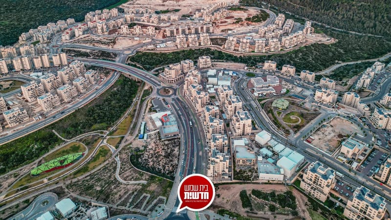 ועדת תכנון ובנייה התכנסה: צפו בהסבר ראש העיר על התוכניות - בעקבות טענות תושבים