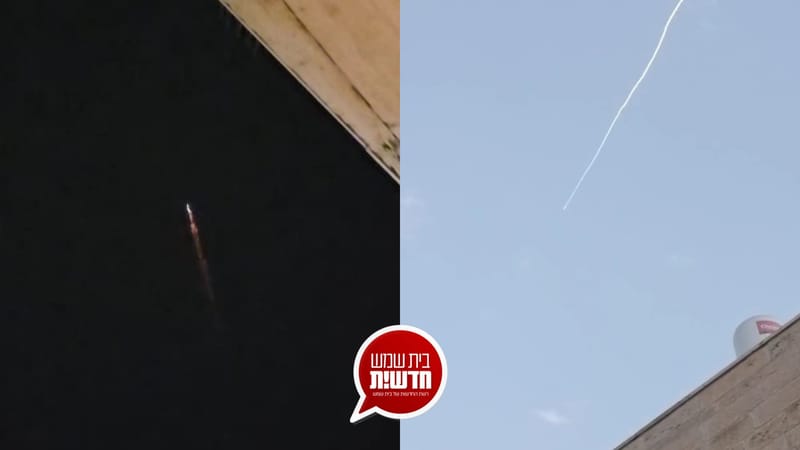 עדכוני מלחמה: אזעקות במהלך השבוע בעיר בעקבות טילים מתימן